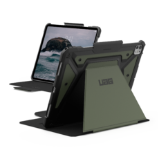 UAG - รุ่น Metropolis SE - เคส iPad Pro 13" (7th/2024) - สี Olive