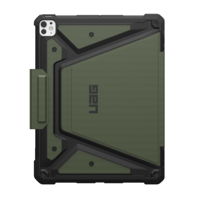 UAG - รุ่น Metropolis SE - เคส iPad Pro 13" (7th/2024) - สี Olive