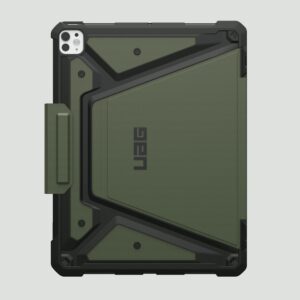 UAG - รุ่น Metropolis SE - เคส iPad Pro 13" (7th/2024) - สี Olive