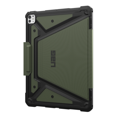 UAG - รุ่น Metropolis SE - เคส iPad Pro 13" (7th/2024) - สี Olive