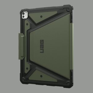 UAG - รุ่น Metropolis SE - เคส iPad Pro 13" (7th/2024) - สี Olive
