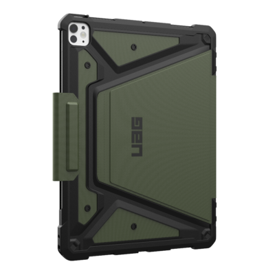 UAG - รุ่น Metropolis SE - เคส iPad Pro 13" (7th/2024) - สี Olive