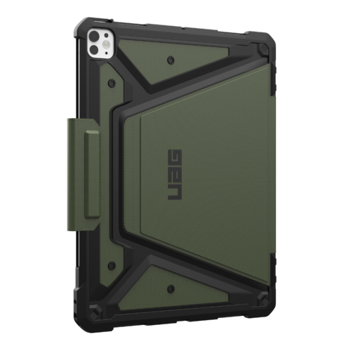 UAG - รุ่น Metropolis SE - เคส iPad Pro 13" (7th/2024) - สี Olive