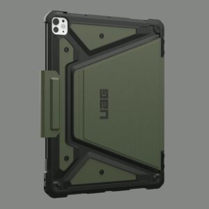 UAG - รุ่น Metropolis SE - เคส iPad Pro 13" (7th/2024) - สี Olive
