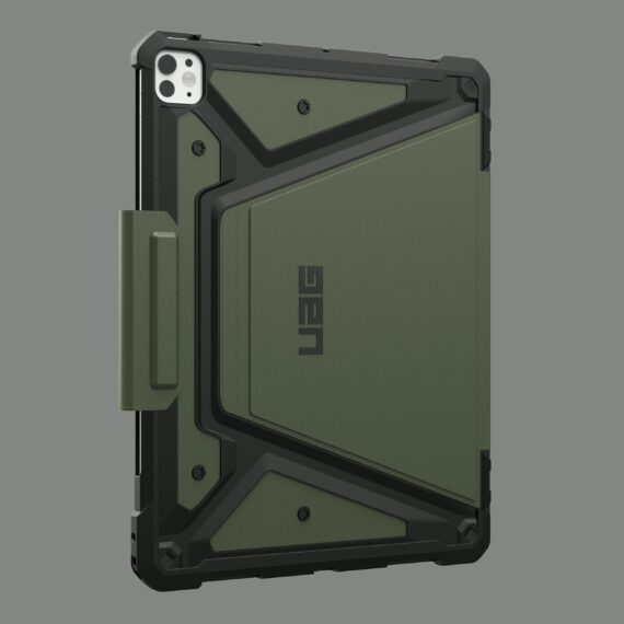 UAG - รุ่น Metropolis SE - เคส iPad Pro 13" (7th/2024) - สี Olive - Image 16