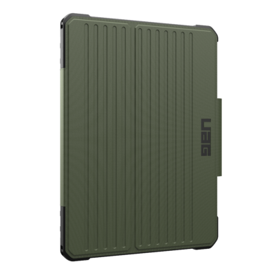 UAG - รุ่น Metropolis SE - เคส iPad Pro 13" (7th/2024) - สี Olive