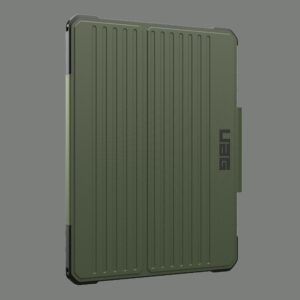 UAG - รุ่น Metropolis SE - เคส iPad Pro 13" (7th/2024) - สี Olive
