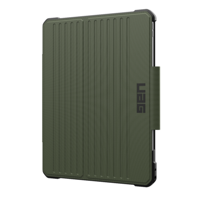 UAG - รุ่น Metropolis SE - เคส iPad Pro 13" (7th/2024) - สี Olive