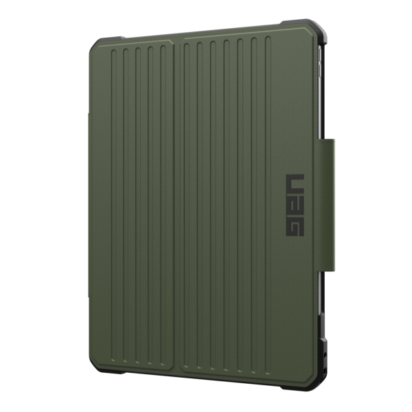 UAG - รุ่น Metropolis SE - เคส iPad Pro 13" (7th/2024) - สี Olive