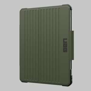 UAG - รุ่น Metropolis SE - เคส iPad Pro 13" (7th/2024) - สี Olive