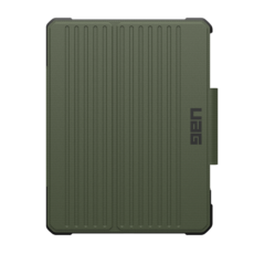 UAG - รุ่น Metropolis SE - เคส iPad Pro 13" (7th/2024) - สี Olive
