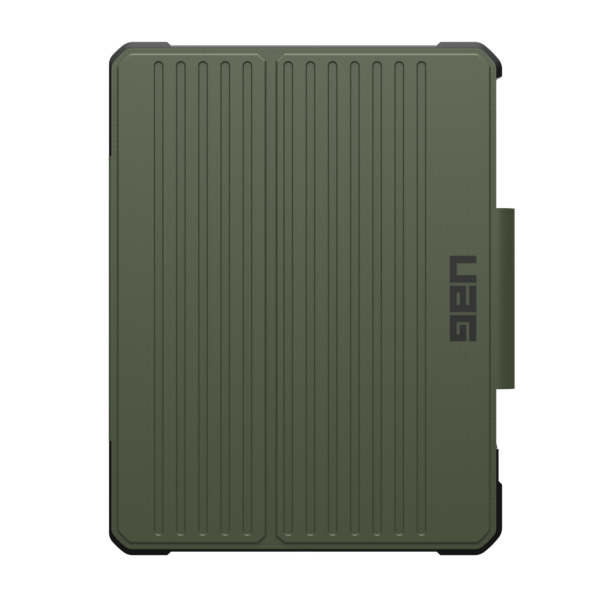 UAG - รุ่น Metropolis SE - เคส iPad Pro 13" (7th/2024) - สี Olive