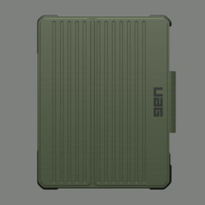 UAG - รุ่น Metropolis SE - เคส iPad Pro 13" (7th/2024) - สี Olive