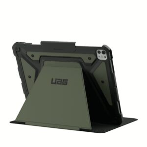 UAG - รุ่น Metropolis SE - เคส iPad Pro 13" (7th/2024) - สี Olive