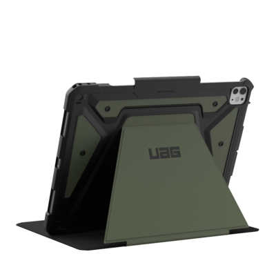 UAG - รุ่น Metropolis SE - เคส iPad Pro 13" (7th/2024) - สี Olive