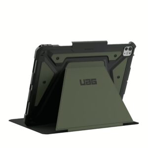 UAG - รุ่น Metropolis SE - เคส iPad Pro 13" (7th/2024) - สี Olive