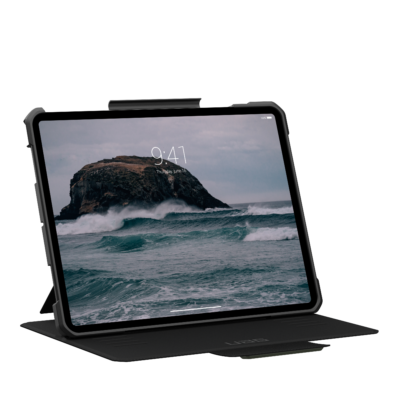 UAG - รุ่น Metropolis SE - เคส iPad Pro 13" (7th/2024) - สี Olive
