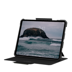 UAG - รุ่น Metropolis SE - เคส iPad Pro 13" (7th/2024) - สี Olive