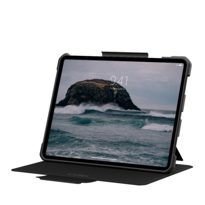 UAG - รุ่น Metropolis SE - เคส iPad Pro 13" (7th/2024) - สี Olive