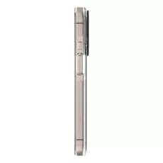 Casetify รุ่น Clear Case with MagSafe - เคส iPhone 15 Pro Max - ลาย Bathing Capybara