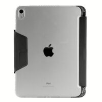 STM รุ่น OPP - เคส iPad 11" (A16/2025), iPad 10.9" (10th/2022) - สี Black