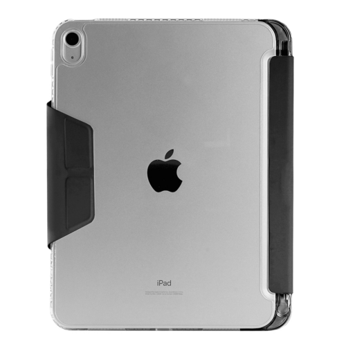STM รุ่น OPP - เคส iPad 11" (A16/2025), iPad 10.9" (10th/2022) - สี Black