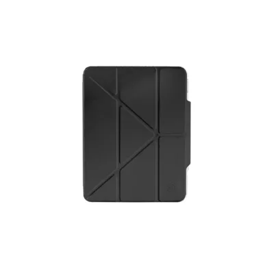 STM รุ่น OPP - เคส iPad 11" (A16/2025), iPad 10.9" (10th/2022) - สี Black