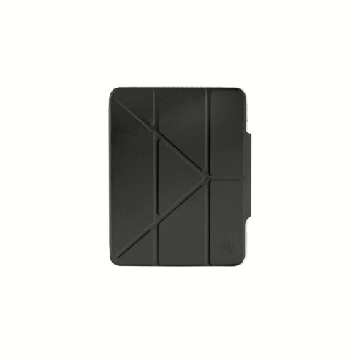 STM รุ่น OPP - เคส iPad 11" (A16/2025), iPad 10.9" (10th/2022) - สี Black - Image 2