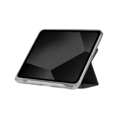 STM รุ่น OPP - เคส iPad 11" (A16/2025), iPad 10.9" (10th/2022) - สี Black