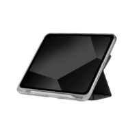 STM รุ่น OPP - เคส iPad 11" (A16/2025), iPad 10.9" (10th/2022) - สี Black