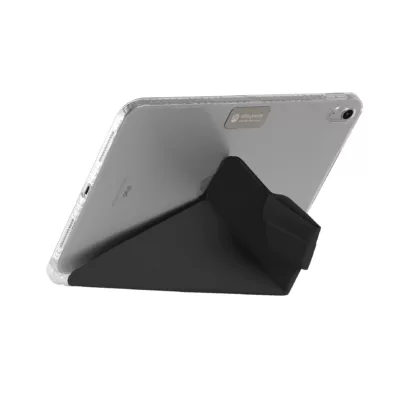 STM รุ่น OPP - เคส iPad 11" (A16/2025), iPad 10.9" (10th/2022) - สี Black