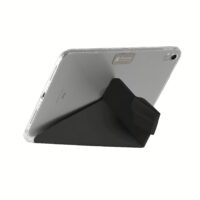 STM รุ่น OPP - เคส iPad 11" (A16/2025), iPad 10.9" (10th/2022) - สี Black
