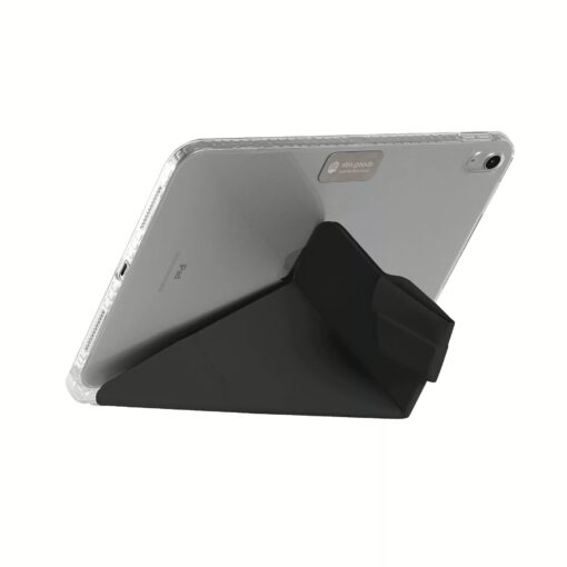 STM รุ่น OPP - เคส iPad 11" (A16/2025), iPad 10.9" (10th/2022) - สี Black - Image 4