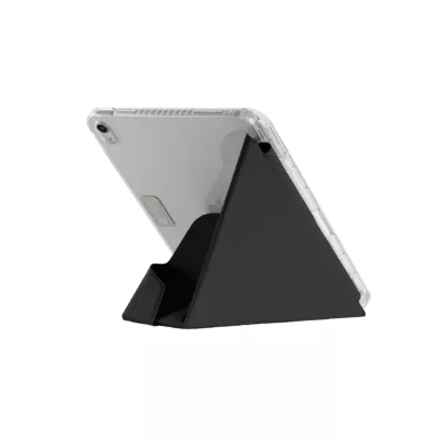 STM รุ่น OPP - เคส iPad 11" (A16/2025), iPad 10.9" (10th/2022) - สี Black