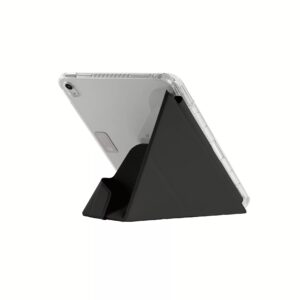 STM รุ่น OPP - เคส iPad 11" (A16/2025), iPad 10.9" (10th/2022) - สี Black