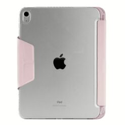 STM รุ่น OPP - เคส iPad 11" (A16/2025), iPad 10.9" (10th/2022) - สี Pink
