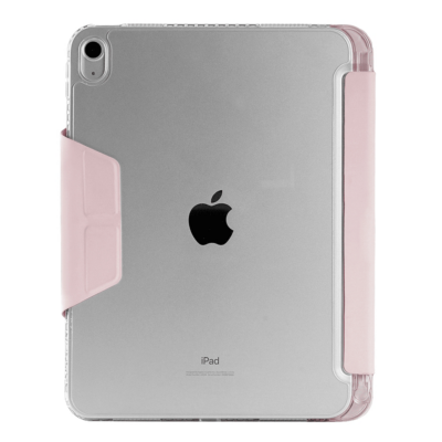 STM รุ่น OPP - เคส iPad 11" (A16/2025), iPad 10.9" (10th/2022) - สี Pink