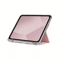 STM รุ่น OPP - เคส iPad 11" (A16/2025), iPad 10.9" (10th/2022) - สี Pink
