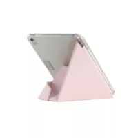 STM รุ่น OPP - เคส iPad 11" (A16/2025), iPad 10.9" (10th/2022) - สี Pink