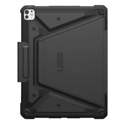 UAG - รุ่น Metropolis SE - เคส iPad Pro 13" (7th/2024) - สี Black