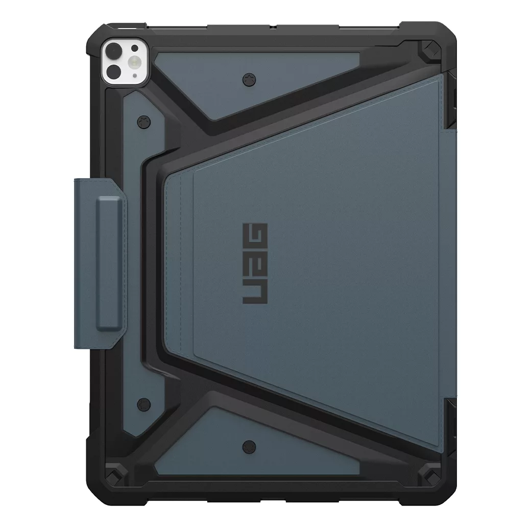 UAG - รุ่น Metropolis SE - เคส iPad Pro 13" (7th/2024) - สี Cloud Blue 45 UAG - รุ่น Metropolis SE - เคส iPad Pro 13" (7th/2024) - สี Cloud Blue