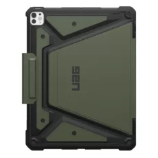 UAG - รุ่น Metropolis SE - เคส iPad Pro 13" (7th/2024) - สี Olive