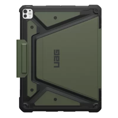 UAG - รุ่น Metropolis SE - เคส iPad Pro 13" (7th/2024) - สี Olive