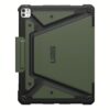 UAG - รุ่น Metropolis SE - เคส iPad Pro 13" (7th/2024) - สี Olive