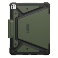 UAG - รุ่น Metropolis SE - เคส iPad Pro 13" (7th/2024) - สี Olive