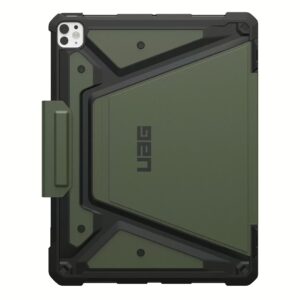 UAG - รุ่น Metropolis SE - เคส iPad Pro 13" (7th/2024) - สี Olive