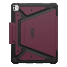 UAG - รุ่น Metropolis SE - เคส iPad Pro 13" (7th/2024) - สี Bordeaux