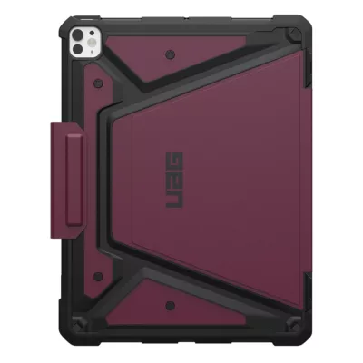 UAG - รุ่น Metropolis SE - เคส iPad Pro 13" (7th/2024) - สี Bordeaux