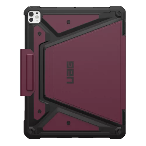 UAG - รุ่น Metropolis SE - เคส iPad Pro 13" (7th/2024) - สี Bordeaux