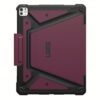 UAG - รุ่น Metropolis SE - เคส iPad Pro 13" (7th/2024) - สี Bordeaux